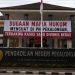 Dugaan Mafia Hukum Mencuat di PN Pekalongan, Terdakwa Kasus Sabu Divonis Bebas