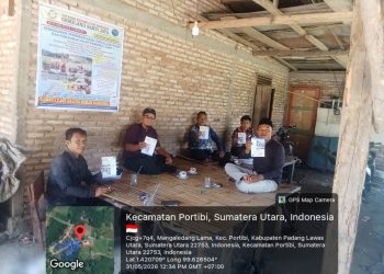 Punya 10 KAMAR., Yayasan GSJ Padang Lawas Siap Layani Rehabilitasi Korban Narkoba