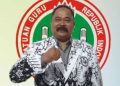 Dugaan Keterlibatan Ketua PGRI Kuningan dalam Pengelolaan Dana BOS dan Pengadaan Soal Ujian, Audit Total Didesak Mei 31, 2026