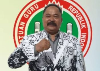 Dugaan Keterlibatan Ketua PGRI Kuningan dalam Pengelolaan Dana BOS dan Pengadaan Soal Ujian, Audit Total Didesak Mei 31, 2026