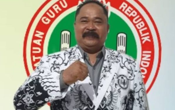 Dugaan Keterlibatan Ketua PGRI Kuningan dalam Pengelolaan Dana BOS dan Pengadaan Soal Ujian, Audit Total Didesak Mei 31, 2026