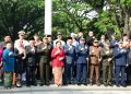 Pancasila Pemersatu Bangsa Pondasi Perdamaian Dunia