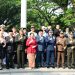 Pancasila Pemersatu Bangsa Pondasi Perdamaian Dunia
