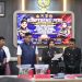 Darurat Tawuran Medsos: Polres Brebes Ungkap 4 Kasus Kriminal, Dua Remaja Tewas Dibacok