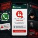 Waspada! Modus Penipuan Pinjam Uang Catut Nama Enan, Akun Diretas dan Kontak Dihubungi