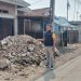 Kontroversi Limbah Proyek Jalan Losarang, Ketua IWOI Indramayu Tegaskan Tidak Hindari Konfirmasi