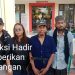 Kasus penipuan dengan Terdakwa SW alias Juragan Belis disidang di Pengadilan Negeri Cilacap