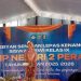 Gebyar Seni dan Lepas Kenang Siswa Kelas IX SMP Negeri 2 Perak Tahun Ajaran 2025/2026 Berlangsung Meriah.