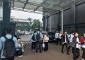 Kejaksaan Agung Geledah Kantor Badan Gizi Nasional Pasca-Pergantian Pimpinan
