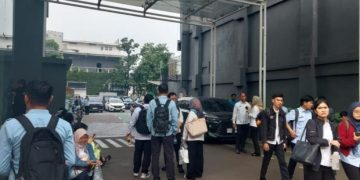 Kejaksaan Agung Geledah Kantor Badan Gizi Nasional Pasca-Pergantian Pimpinan