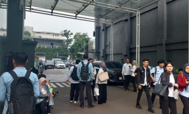 Kejaksaan Agung Geledah Kantor Badan Gizi Nasional Pasca-Pergantian Pimpinan