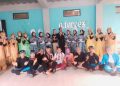 Mapag Pamitan SMP IT dan SMK Baabul Kamil Jatinangor, Sumedang