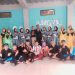 Mapag Pamitan SMP IT dan SMK Baabul Kamil Jatinangor, Sumedang