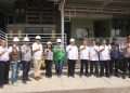 Tinjau Lokasi Tambang di Leles, Bupati Garut dan ESDM Jabar Tekankan Kepatuhan Aturan