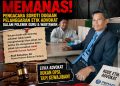DINAMIKA KUASA HUKUM MEMANAS! Pengacara Ridwan Firdaus Soroti Dugaan Pelanggaran Etik Advokat dalam Polemik Guru dan Wartawan