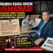 DINAMIKA KUASA HUKUM MEMANAS! Pengacara Ridwan Firdaus Soroti Dugaan Pelanggaran Etik Advokat dalam Polemik Guru dan Wartawan
