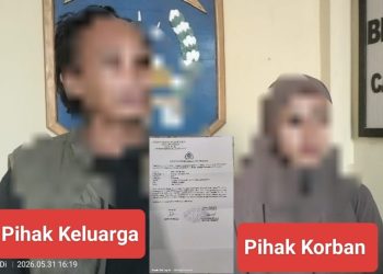 Lambat Tangani Kasus Perkosaan Warga Kecil, Kinerja Penyidik Polres Brebes Dipertanyakan Jurnalis dan IWO Indonesia