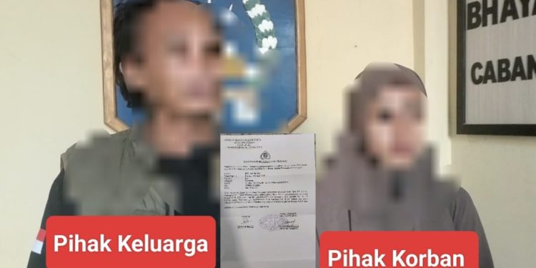 Lambat Tangani Kasus Perkosaan Warga Kecil, Kinerja Penyidik Polres Brebes Dipertanyakan Jurnalis dan IWO Indonesia