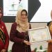 Fashion Show Kebaya Jadi Sarana Edukasi Nilai Budaya bagi Perempuan Garut