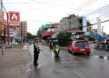 Kasat Lantas Polres Wajo: Pengaturan Pagi Wujud Pelayanan dan Jaminan Keselamatan Pengguna Jalan