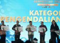 Garut Jadi Kabupaten Terbaik I Pengendalian Inflasi Regional Jawa-Bali