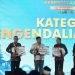 Garut Jadi Kabupaten Terbaik I Pengendalian Inflasi Regional Jawa-Bali