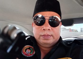 Ketua Dpc Forum Cakar Sriwijaya Kota Palembang Edy Medan Abgkat Bicara: Jangan Hanya Viralkan Video Bongkar Juga Fakta Yang Melatarbelakanginya