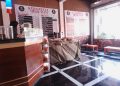 Jumat Berkah di Kedai Pecel Mbok Tiam, Jl. Arkeologi 22 Cilenyi