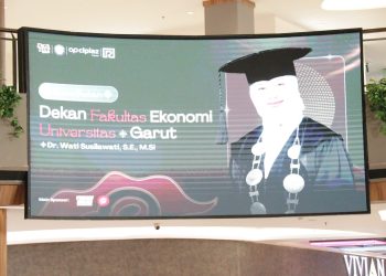 Pemkab Garut Apresiasi Inovasi Universitas Garut dalam Memadukan Budaya dan Digitalisasi pada Kreafest 4.0