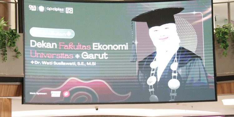 Pemkab Garut Apresiasi Inovasi Universitas Garut dalam Memadukan Budaya dan Digitalisasi pada Kreafest 4.0