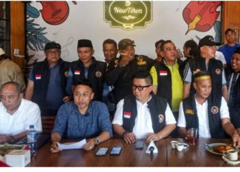 Kuasa Hukum Junaidi Menyebutkan Bahwa Kliennya Adalah Korban Dari Dugaan Penggelapan Mobil