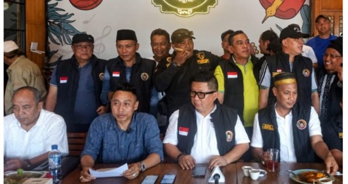 Kuasa Hukum Junaidi Menyebutkan Bahwa Kliennya Adalah Korban Dari Dugaan Penggelapan Mobil