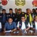 Kuasa Hukum Junaidi Menyebutkan Bahwa Kliennya Adalah Korban Dari Dugaan Penggelapan Mobil