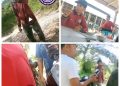 Oknum Mafia PETI Kuantan Singingi “Intimidasi” Wartawan Saat Konfirmasi