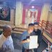 Kasus Dugaan Penganiayaan dan Penggelapan di Palembang Yang Sempat Viral Berakhir Damai