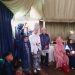 Acara Pernikahan Adat Sunda di Ciawi, Kec. Jatinangor, Kab. Sumedang