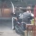 Diduga Salah Sasaran, Dua Remaja Jadi Korban Pengeroyokan dan Motor Dirampas di Klari Karawang