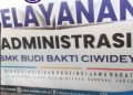 Diduga Tak Transparan, Pengelolaan Dana BOSP Miliaran Rupiah di SMK Budi Bhakti Ciwidey Disorot