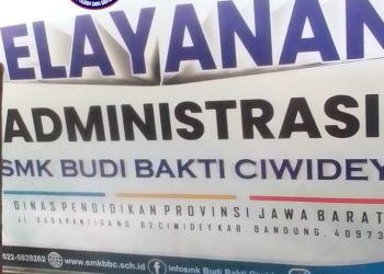 Diduga Tak Transparan, Pengelolaan Dana BOSP Miliaran Rupiah di SMK Budi Bhakti Ciwidey Disorot