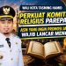 Wali Kota Tasming Hamid Tuai Apresiasi, Tegas Membumikan Al-Qur’an Di Parepare: ASN Yang Ingin Naik Jabatan Wajib Lancar Mengaji