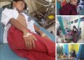 Diduga Keracunan, Puluhan Warga Peundeuy Alami Mual dan Diare, Dani Ramdhani Minta warga Tidak Panik