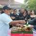 Semarak Harlah Ke-2 Squad Nusantara di Semarang, DPW Jawa Timur Siap Menjadi Barometer Pergerakan Organisasi Nasional