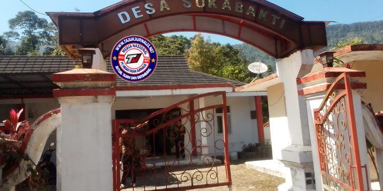 Dugaan Menguapnya Dana Desa Sukabakti Rp525 Juta: Warga Desak APH Bertindak, LBH Pasundan Siap Lapor Kejati CIANJUR,
