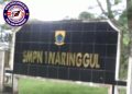 Dugaan Anggaran BOSP 2025 di SMPN 1 Naringgul Mencuat, Alokasi Perpustakaan dan Sarpras Dipertanyakan