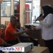 Cegah Penyebaran Penyakit Menular, Lapas Sidoarjo Gelar Sosialisasi Pencegahan dan Pengendalian Infeksi Hantavirus