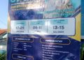 Diduga Alokasi Anggaran Janggal, SMPN2,Cidaun Desak.Diaudit Menyeluruh.