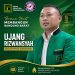 Nakhoda Baru DPC PPP KBB, Ujang Rizwansyah Siap Kembalikan Marwah dan Kejayaan Partai
