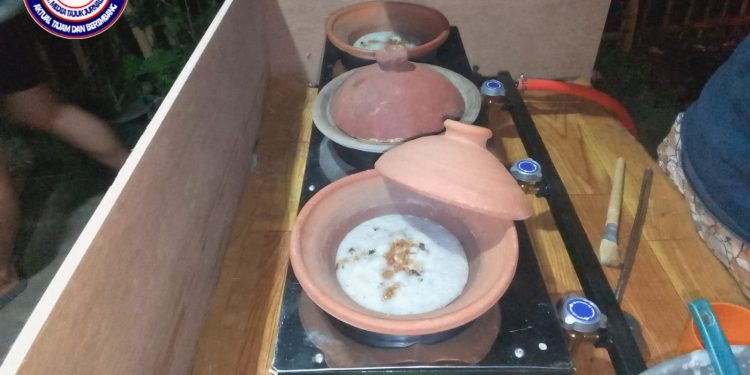 KEMBALI LAGI! Serabi Kampung Ma Entut Buka Setelah Istirahat Lama 