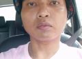 Di Sewa mobil calya berwarna putih THN 2017 ngaku ny buat nge grab sampai saat belum kembali ke yang punya yang sewa bernama.Aji Ari Gumilar