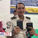 Dari Balik Tembok, Lahir Karya Bernilai: Warga Binaan Lapas Sidoarjo Produksi Cover Paspor Berkualitas